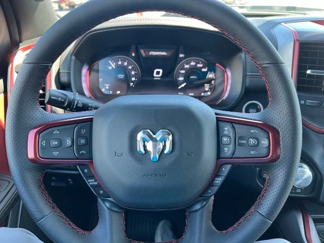 2026 RAM 1500 Rebel - Photo 7