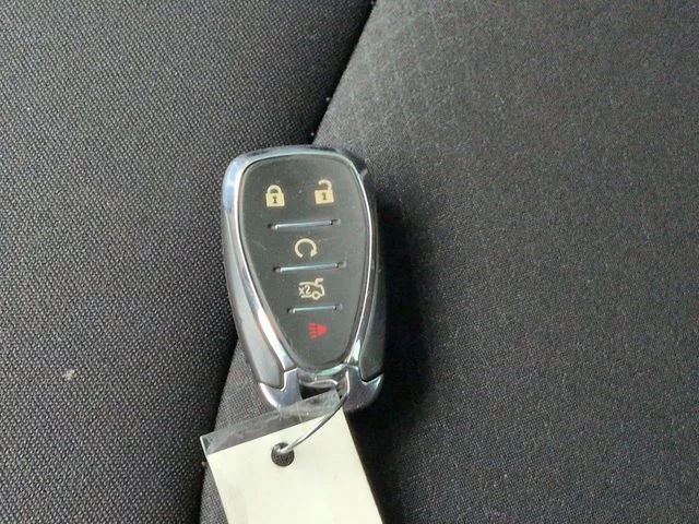 Certified Used 2023 Dark Ash Metallic Chevrolet LT image 26