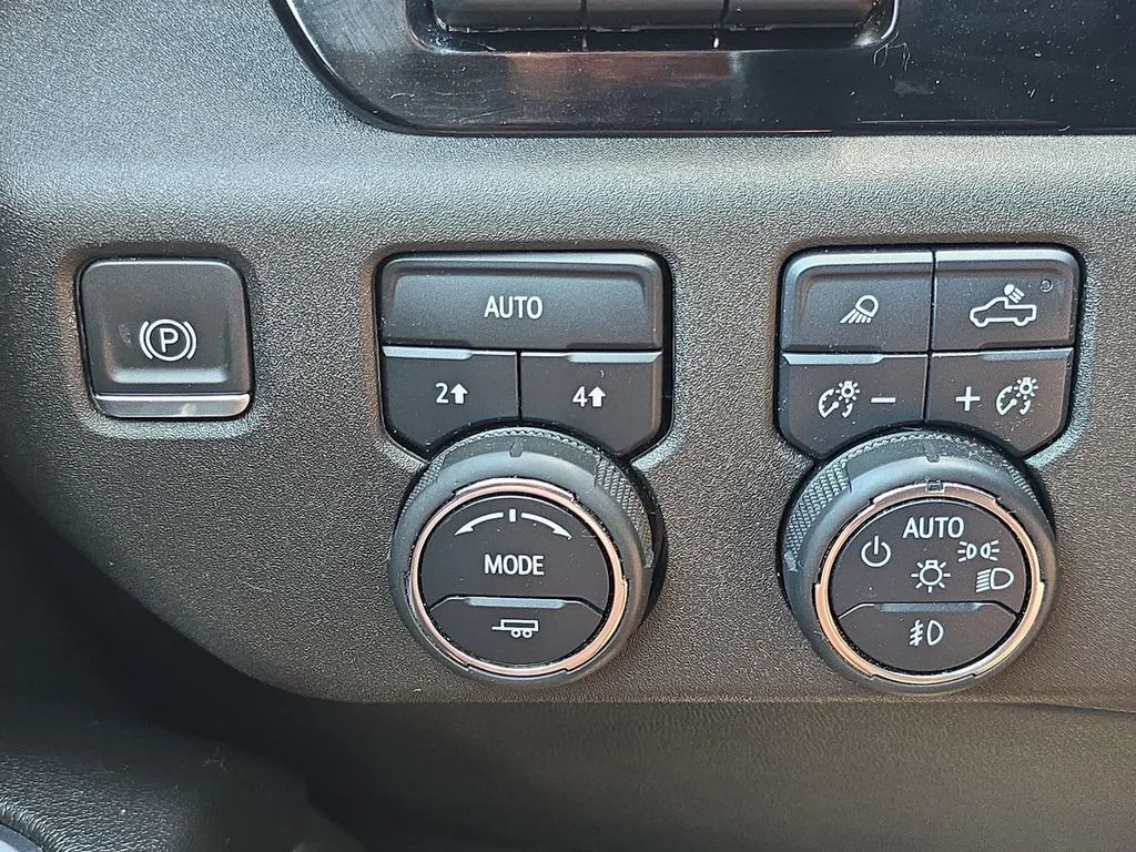 Used 2023 Black Chevrolet LTZ image 18