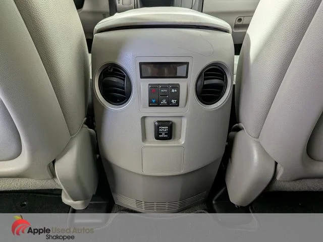Used 2015 White Honda EX-L image 34