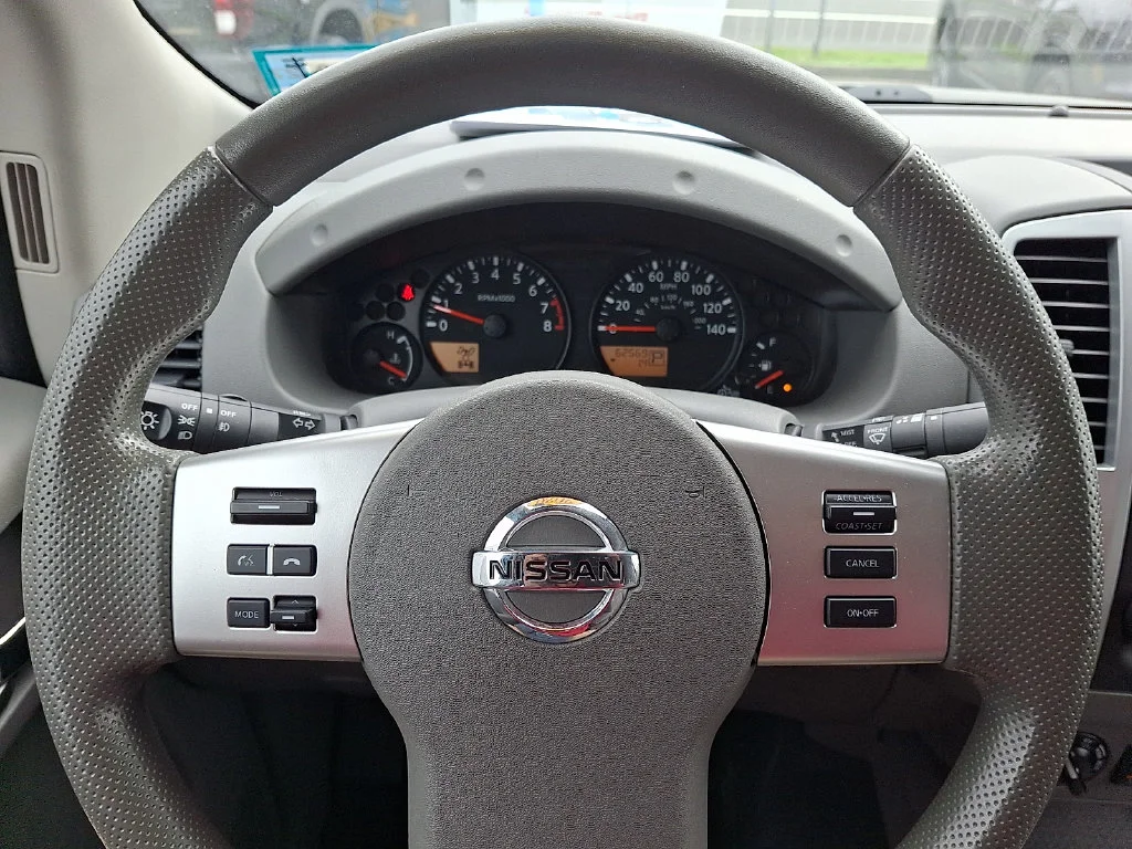 Certified Used 2020 Gun Metallic Nissan SV image 19