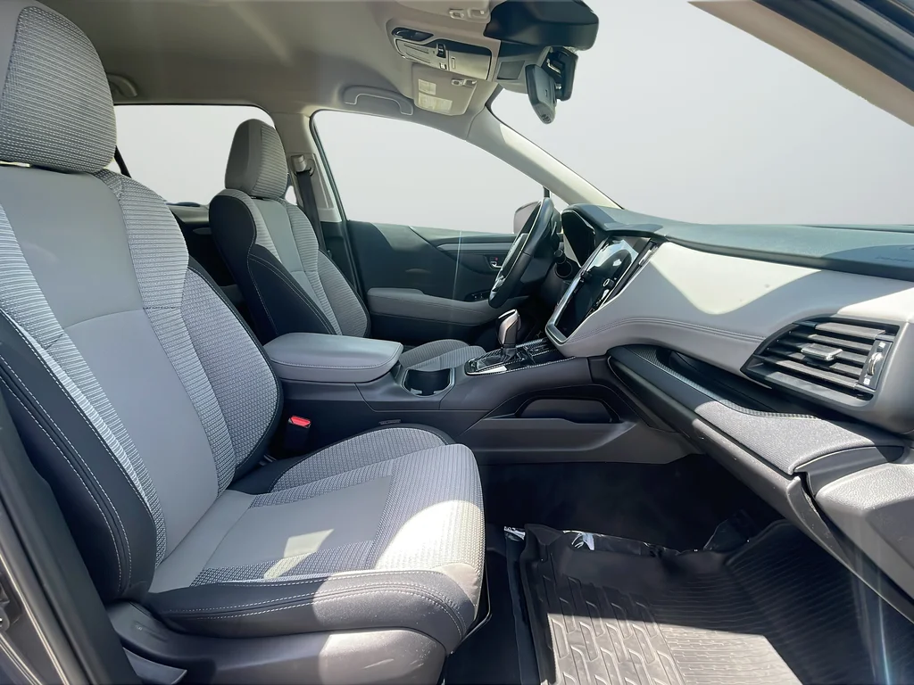 Used 2024 Gray Subaru Premium image 25