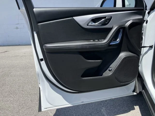 2024 Chevrolet Blazer 2LT - Photo 20