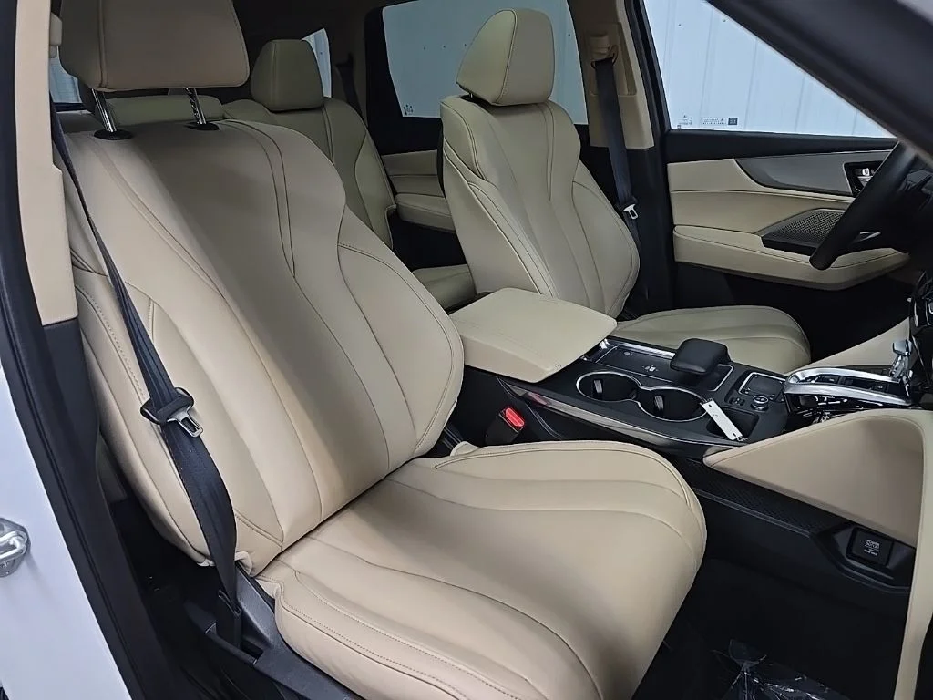 Used 2023 White Acura 3.5L image 17