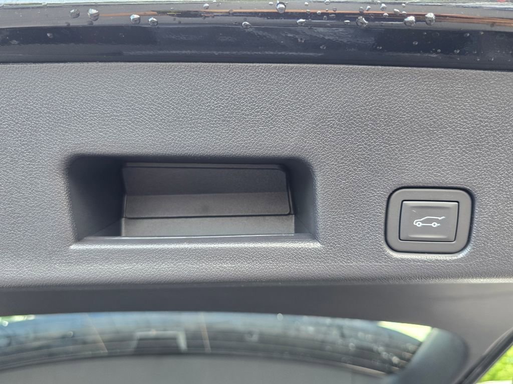 2026 GMC Acadia Elevation - Photo 31