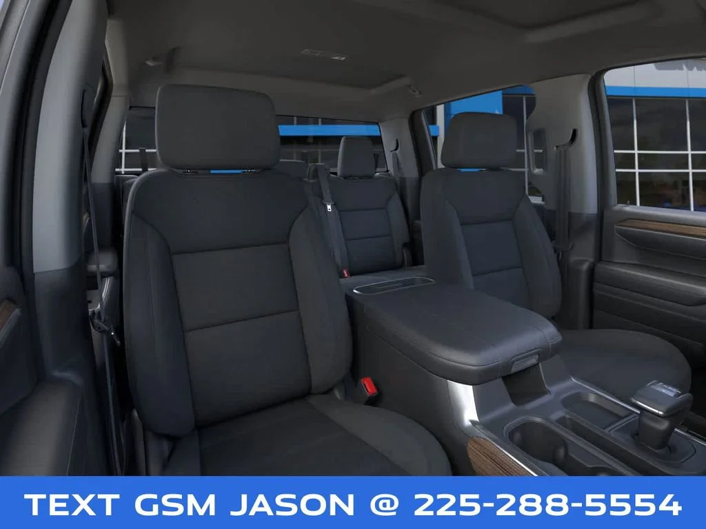 2025 Chevrolet Silverado 1500 LT - Photo 33