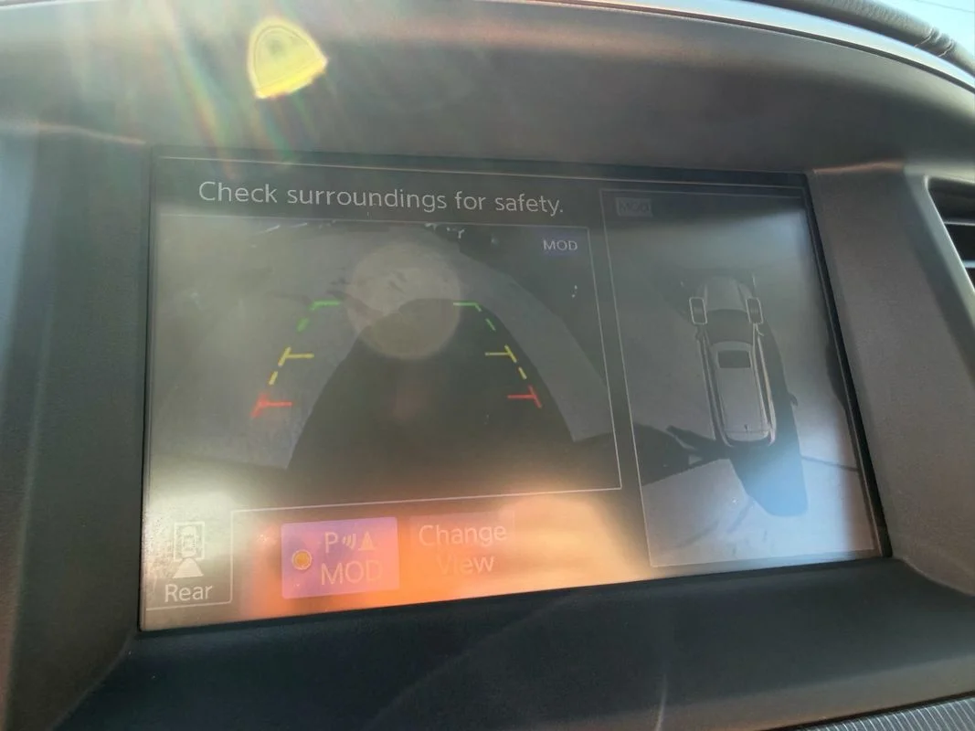 Used 2019  INFINITI LUXE image 17