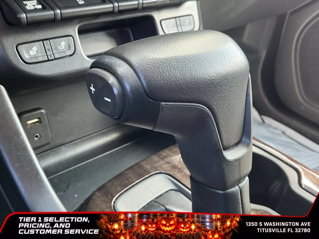 2017 GMC Canyon SLT - Photo 34