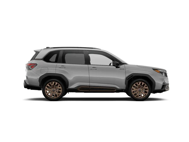 New 2026 RIVER ROCK PEARL Subaru Sport Hybrid image 7