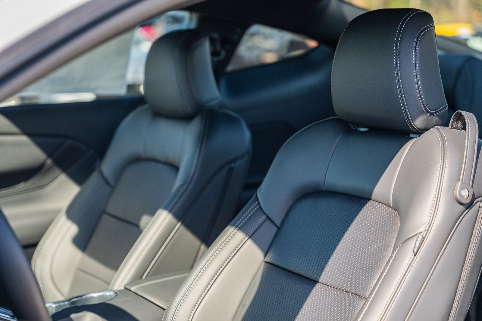 2025 Ford Mustang GT Premium Fastback - Photo 17