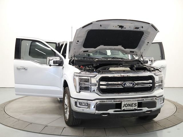 2024 Ford F-150 Lariat - Photo 18