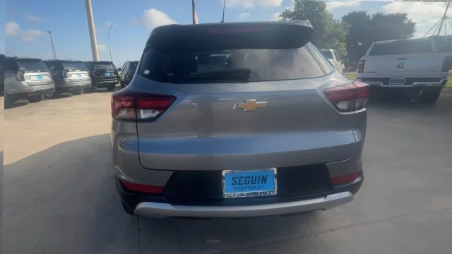 2023 Chevrolet TrailBlazer LT - Photo 7