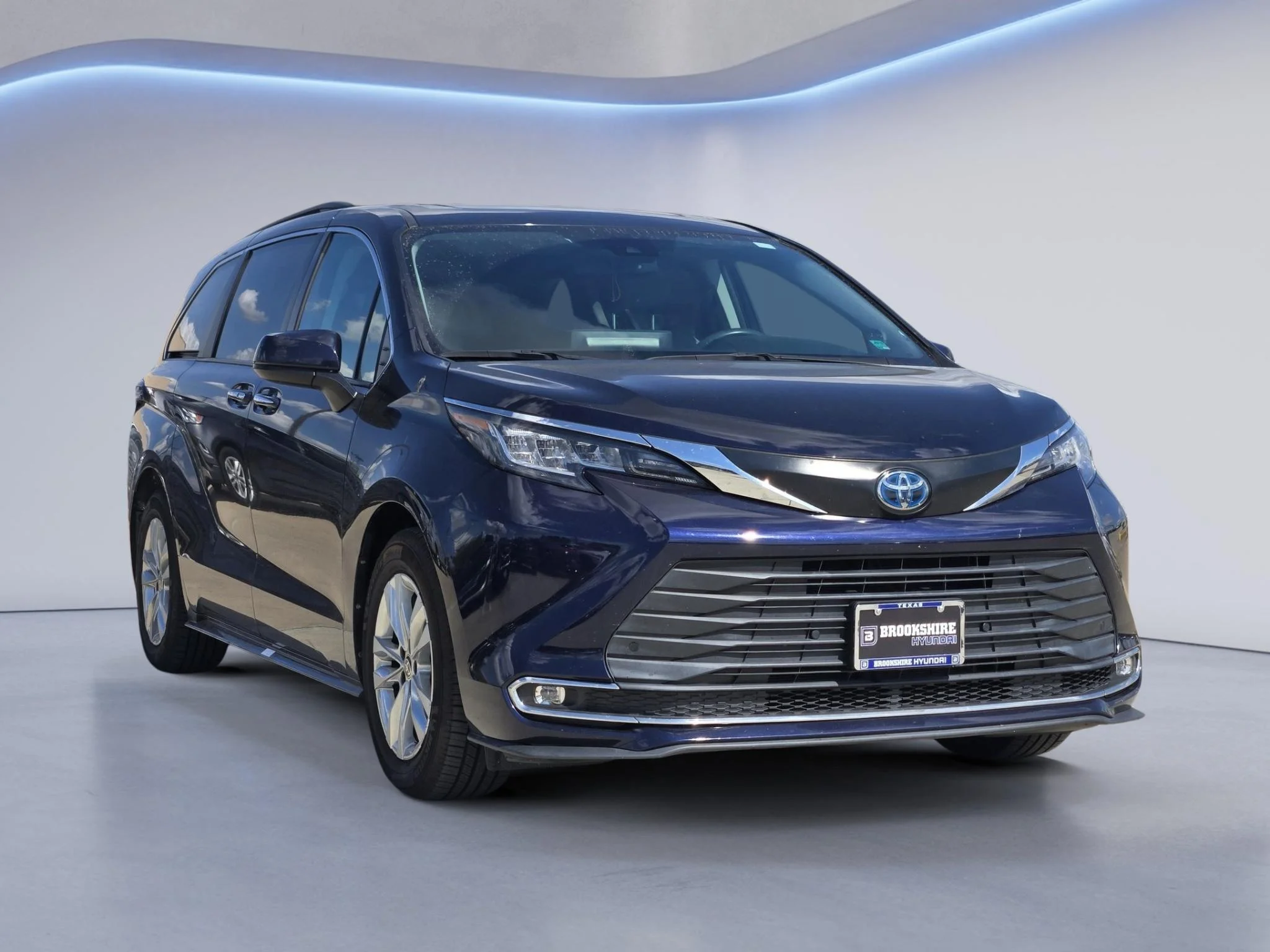 Used 2022 Blueprint Toyota XLE image 3