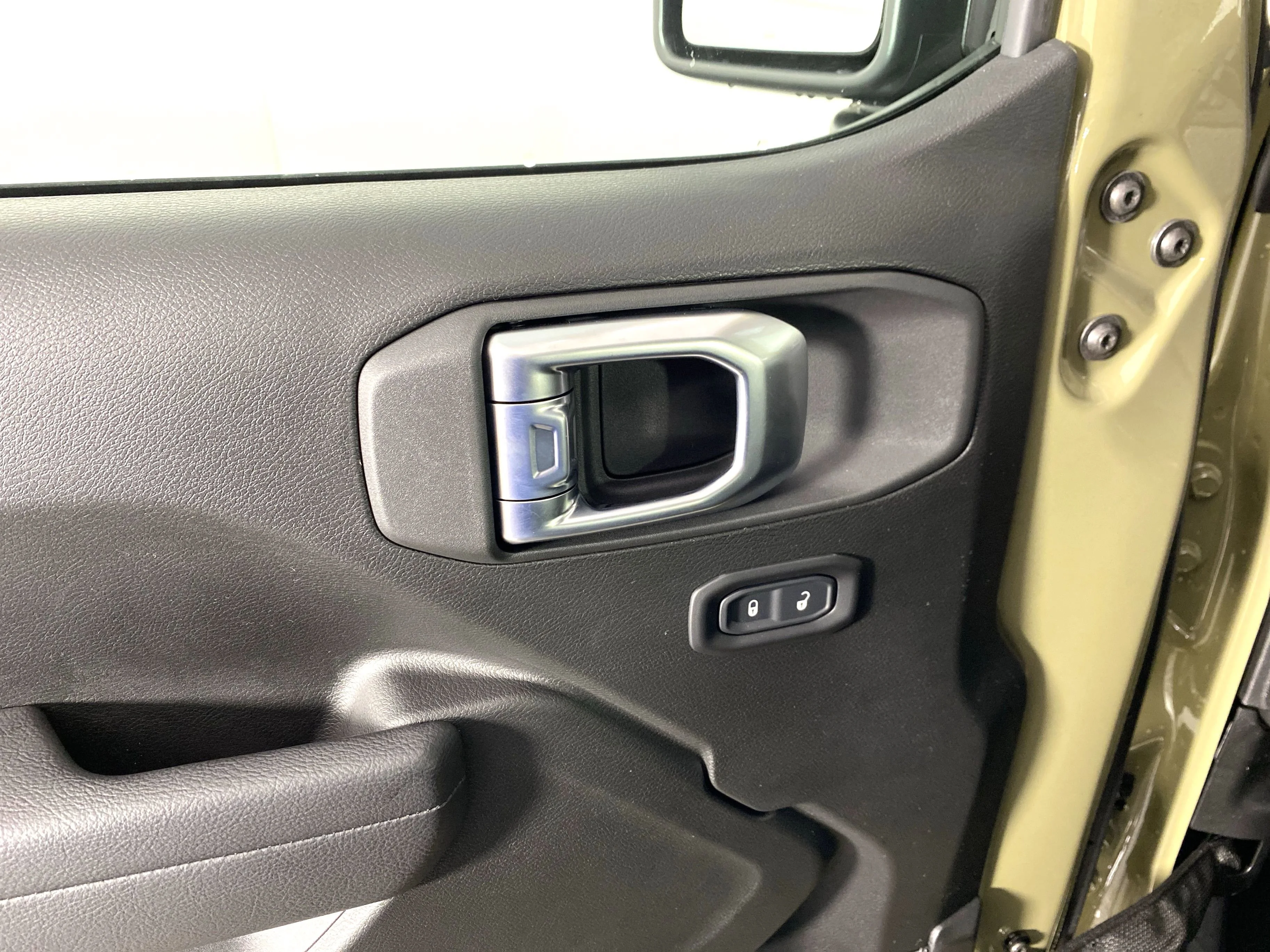 2026 Jeep Wrangler 4-Door Sport - Photo 12