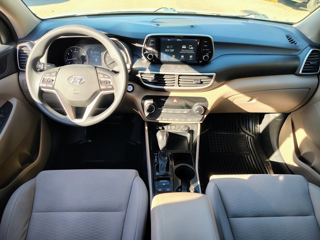 2021 Hyundai Tucson Value - Photo 29