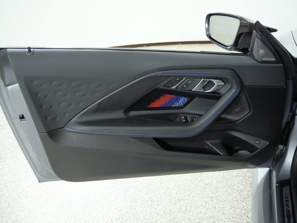 New 2026 Skyscraper Grey Metallic BMW Base image 25