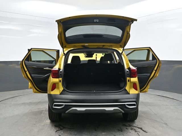 2022 Kia Seltos Nightfall - Photo 46