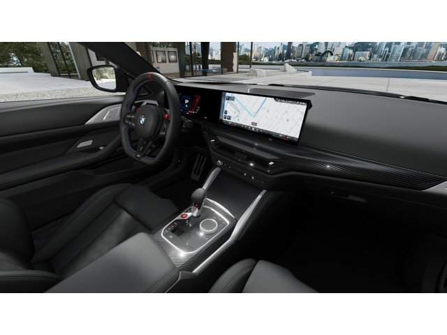 New 2027 Black Sapphire Metallic BMW  image 14