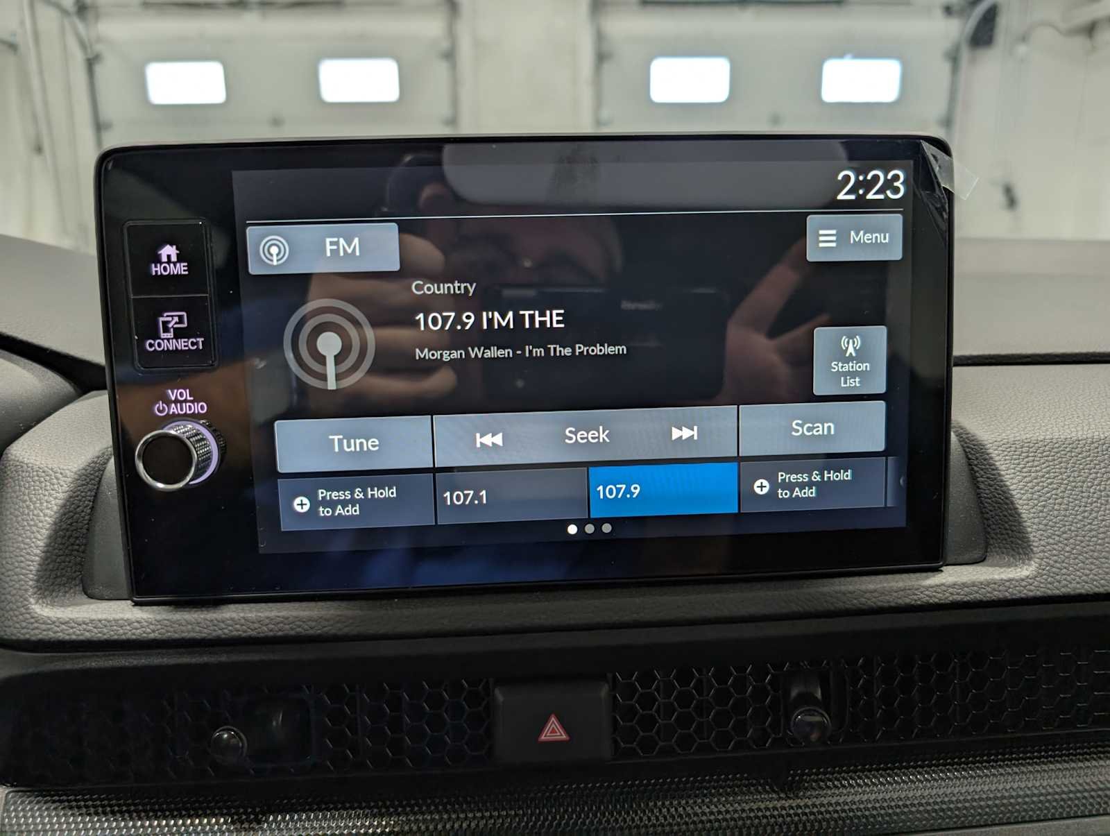 2026 Honda CR-V TrailSport - Photo 22