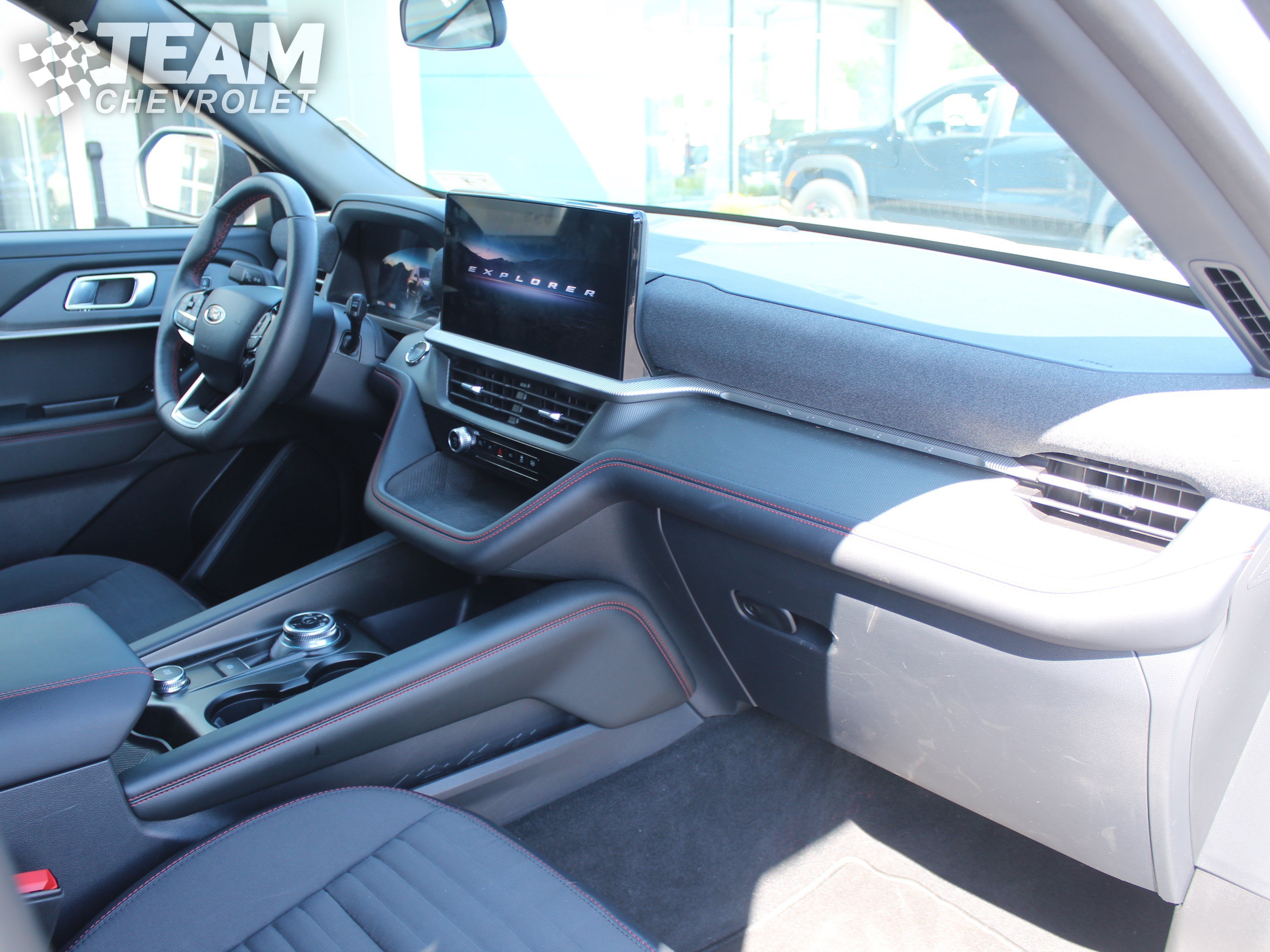 Used 2026 White Ford ST-Line image 28