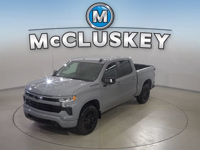 2024 Chevrolet Silverado 1500 RST - Photo 18
