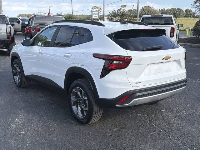 2026 Chevrolet Trax LT - Photo 7