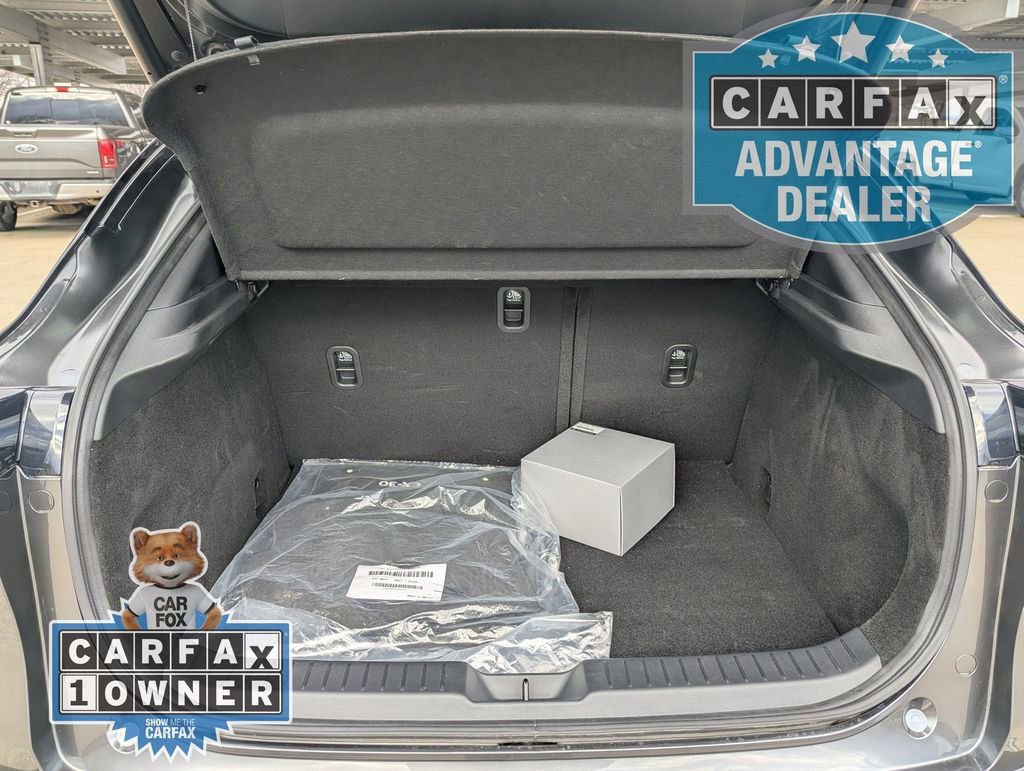 Used 2025 Gray Mazda 2.5 S Premium Package image 22