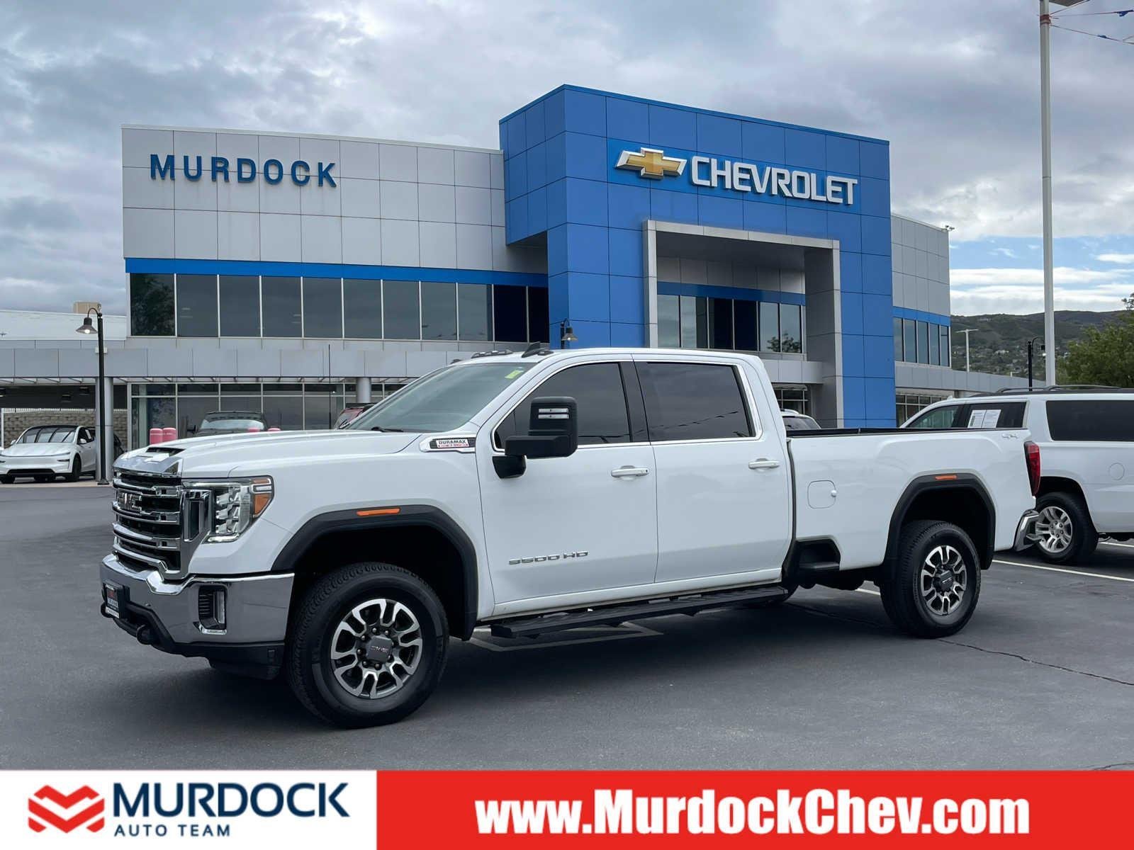 2023 GMC Sierra 4WD Crew Cab Standard Box SLE's photo