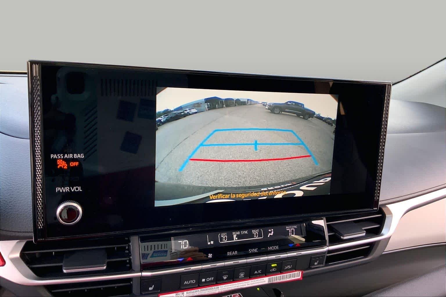 Used 2026 Blueprint Toyota XLE image 27