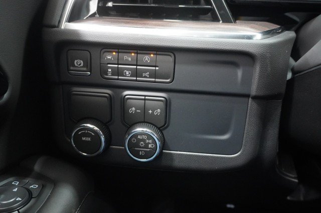 2026 Chevrolet Tahoe LT - Photo 33