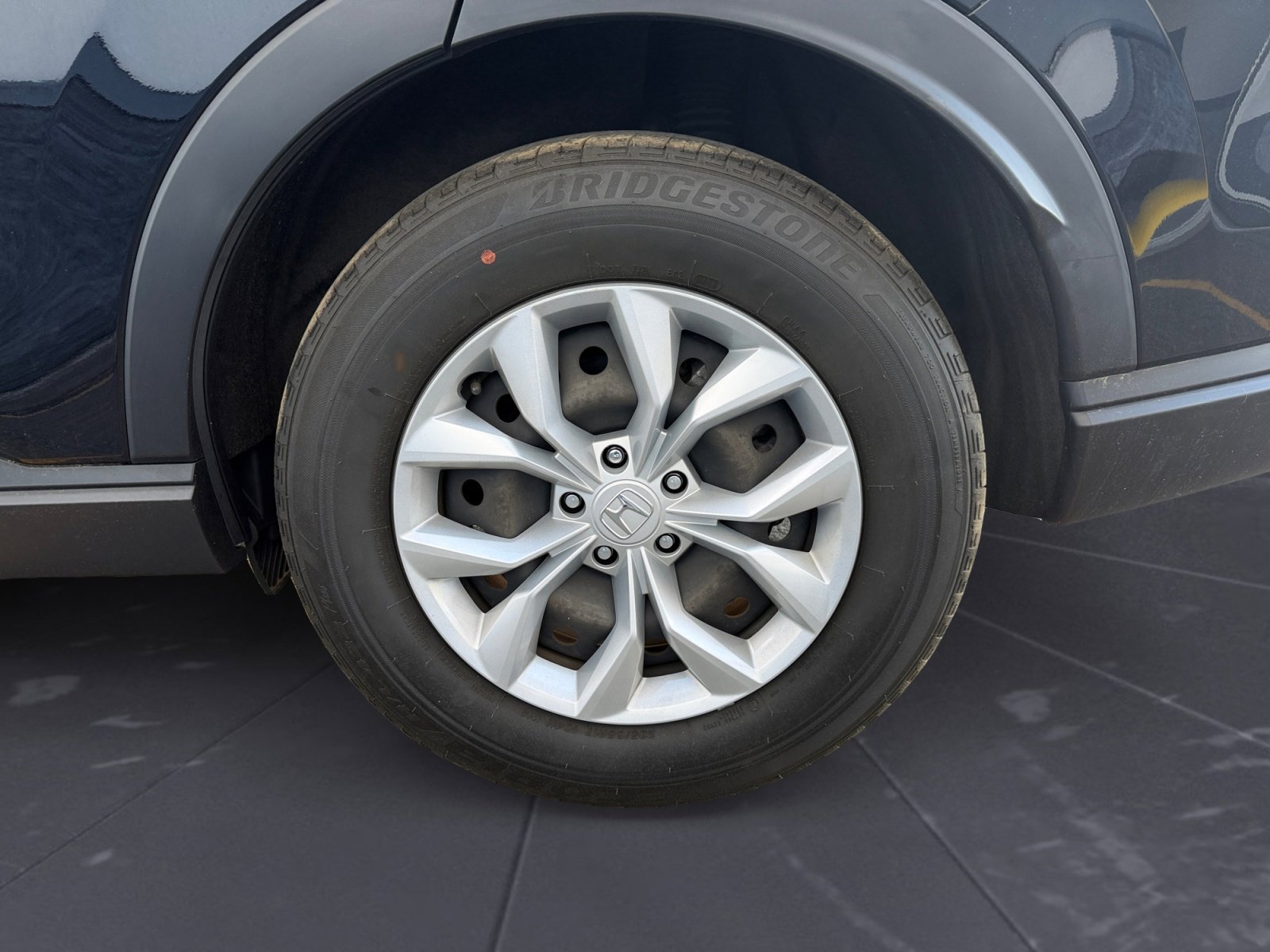 2023 Honda CR-V LX - Photo 44