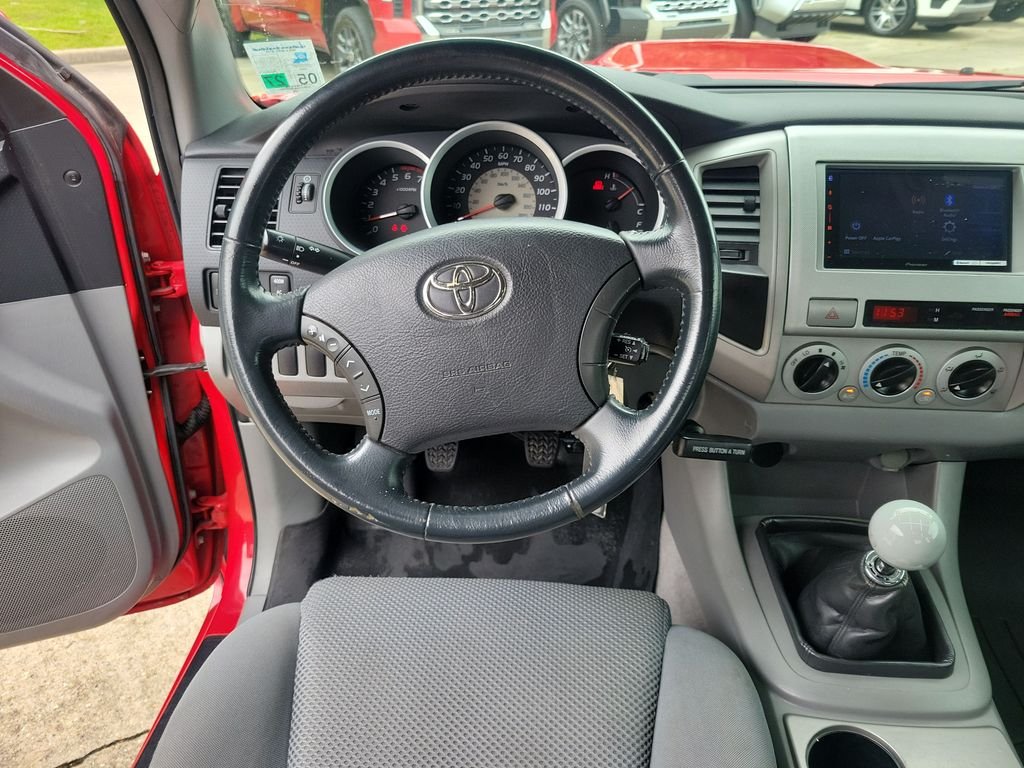 Used 2007  Toyota X-Runner image 19