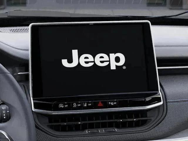 2025 Jeep Compass Limited - Photo 24