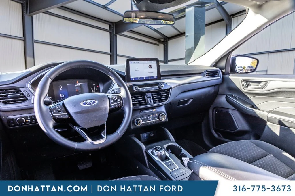2023 Ford Escape Active - Photo 17