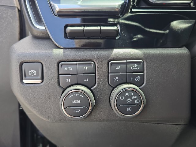 2025 Chevrolet Silverado 1500 High Country - Photo 24