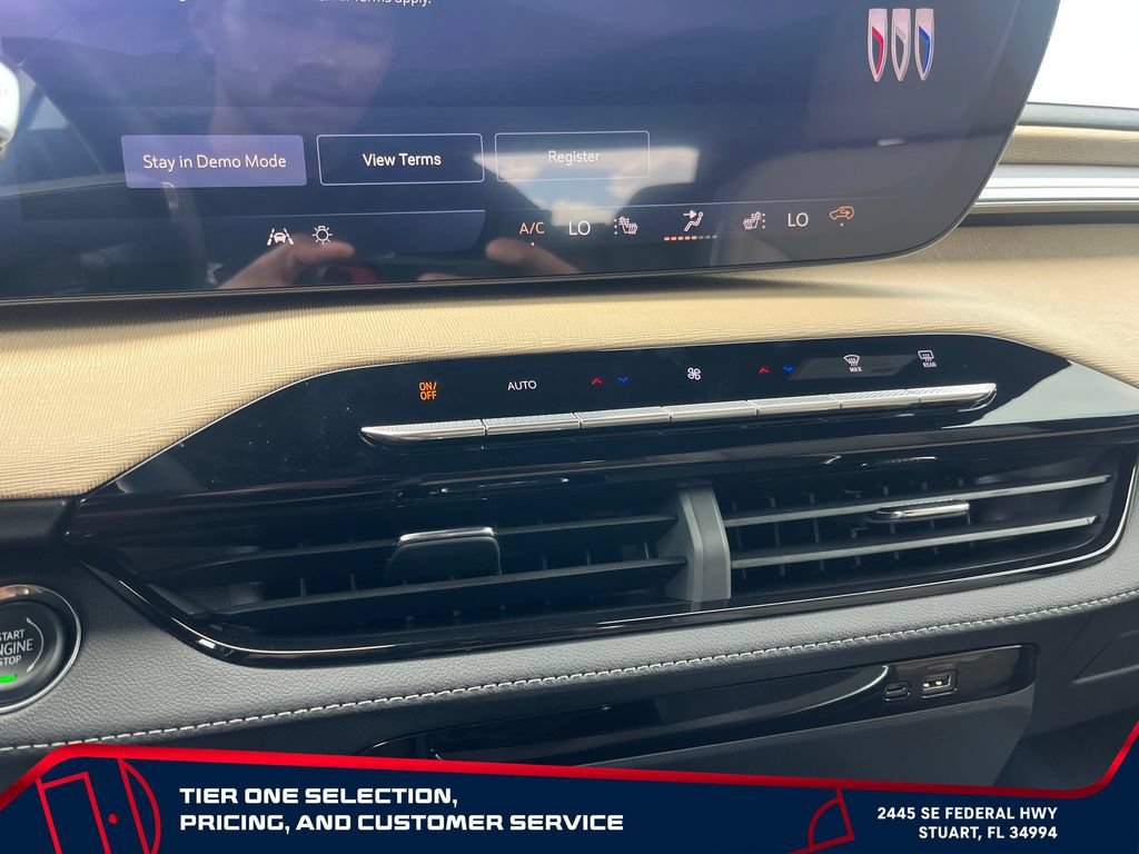2026 Buick Enclave Preferred - Photo 29