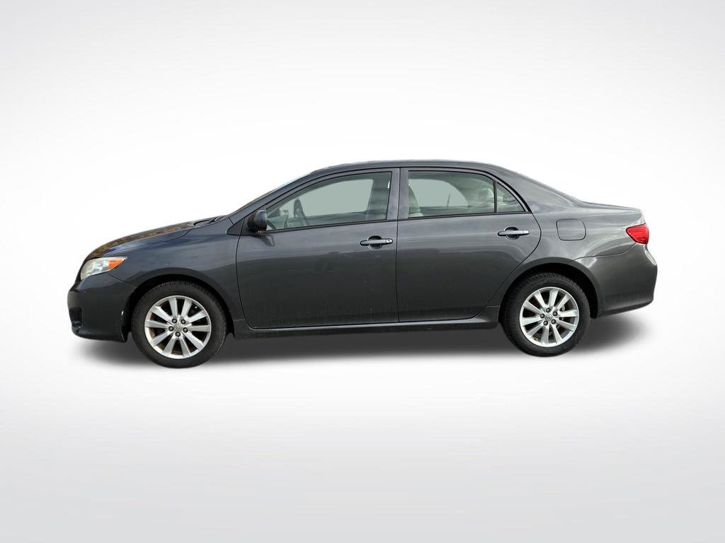 Used 2009 Toyota Corolla LE with VIN JTDBL40EX99072819 for sale in Oneida, NY