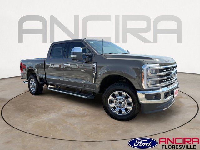 New 2026 Ford Super Duty F-250 SRW LARIAT
