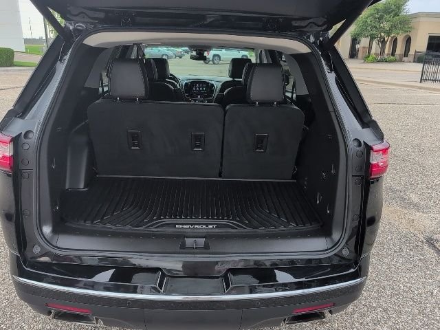 2021 Chevrolet Traverse High Country - Photo 22