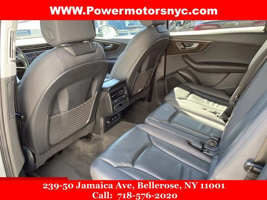 2023 Audi Q7 Premium Plus - Photo 29