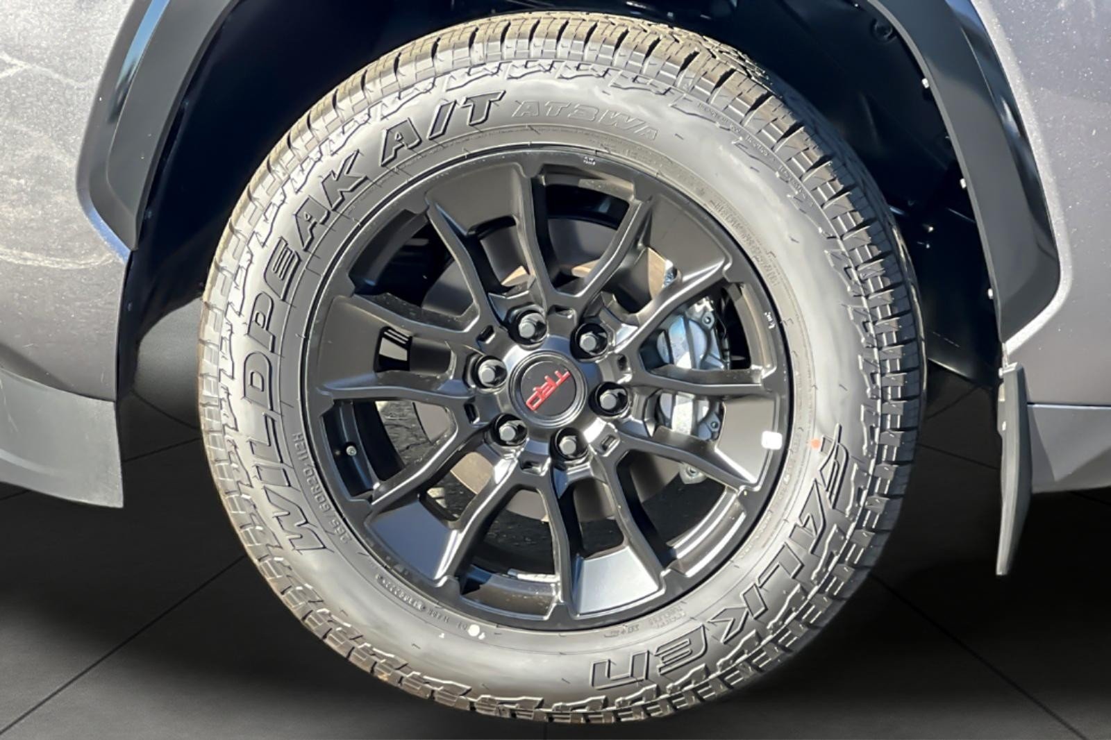 2026 Toyota Sequoia Platinum - Photo 23