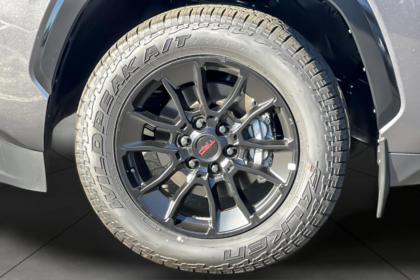 2026 Toyota Sequoia Platinum - Photo 23