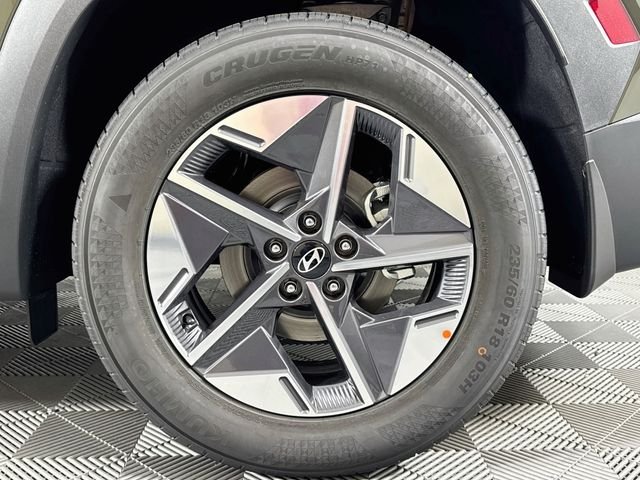 Certified Used 2026 Green Hyundai SEL image 45