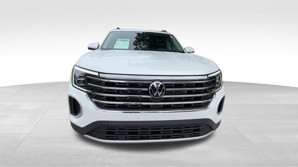 2026 Volkswagen Atlas SE - Photo 15