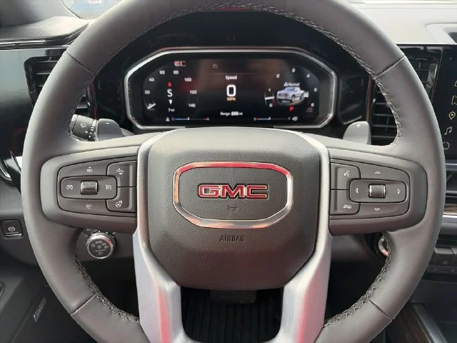New 2026 White GMC Elevation image 23