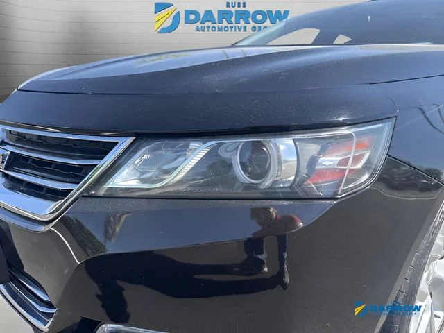 Used 2019 Black Chevrolet Premier image 24