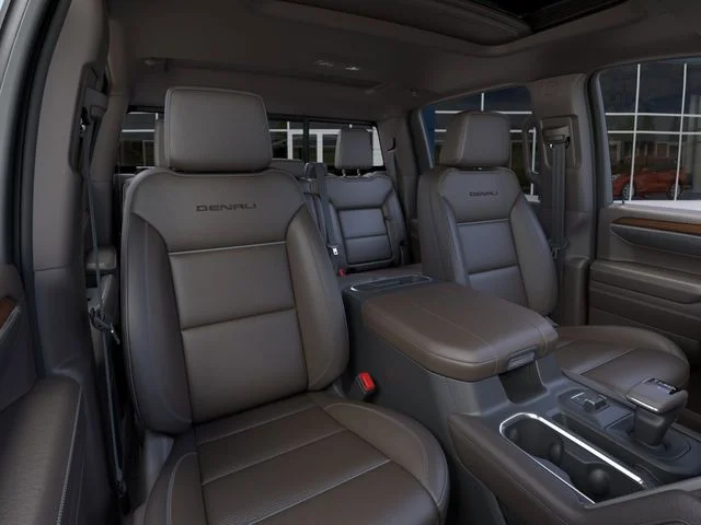 2026 GMC Sierra 1500 Denali - Photo 17