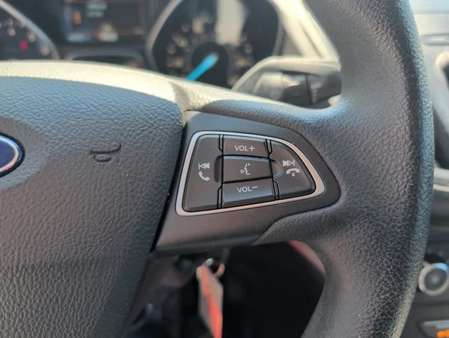 Used 2019 Blue Ford S image 24