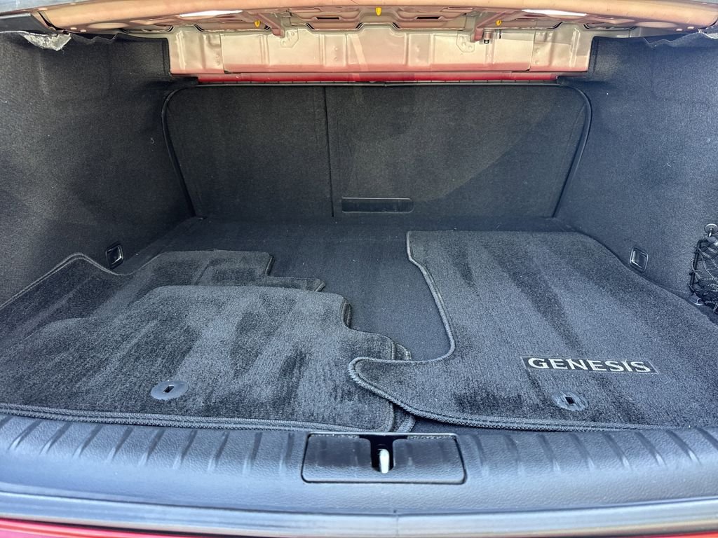 Used 2023 Red Genesis 2.0T image 18