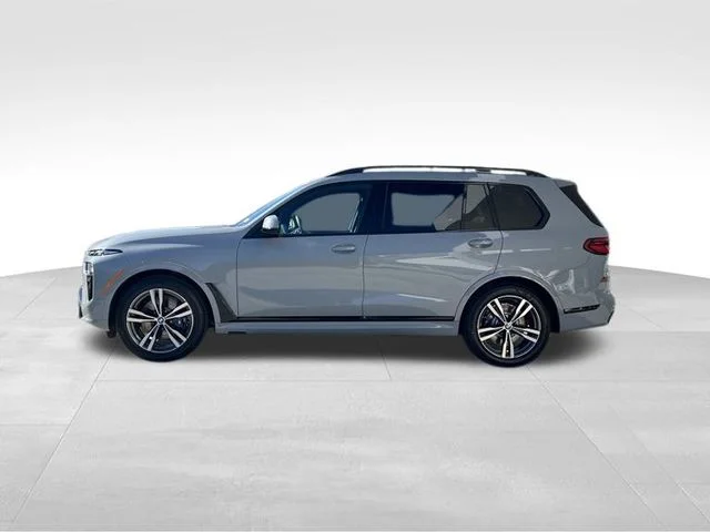 2026 BMW X7 40i - Photo 4